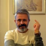 Klinik Psikolog Mehmet Ali Bulut