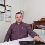 Klinik Psikolog Mehmet Dalkıran