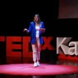 Klinik Psikolog Melisa Burçin Oral