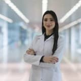 Klinik Psikolog Mervenur Erdöl