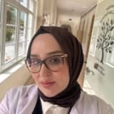 Klinik Psikolog Nesrin Özdemir
