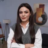 Klinik Psikolog Saadet Oğuz Ağyar