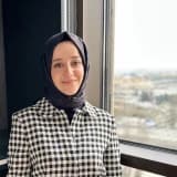 Klinik Psikolog Sümeyye Ökmen