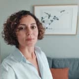 Klinik Psikolog Tülin Yalçın Alkan