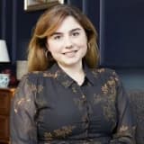 Klinik Psikolog Türkan Tokatlıoğlu