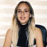 Klinik Psikolog Yaprak Özkoşar Söyleyen