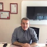 Op. Dr. A. Fatih Esen