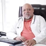 Op. Dr. Ahmet Beyazıt Kılıç