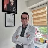 Op. Dr. Ahmet Yıldız