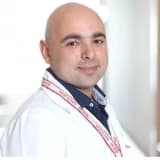 Op. Dr. Ali İhsan Gönenç