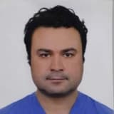 Op. Dr. Arif Yavuz Aksoy