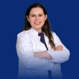 Op. Dr. Ayşe İrem İskenderoğlu