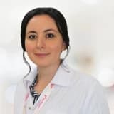 Op. Dr. Ayşe Nur Çümen Akbaş