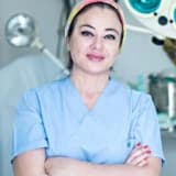 Op. Dr. Ayşen Bilge Sezgin