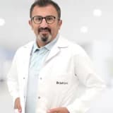 Op. Dr. Bayram Çalışkan
