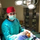 Op. Dr. Çağatay Falcıoğlu