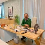 Op. Dr. Çağlayan Karaman