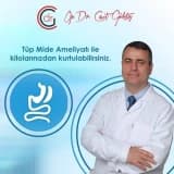 Op. Dr. Cavit Göktaş