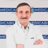 Op. Dr. Cem Naci Keskin