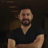 Op. Dr. Cem Pehlevan