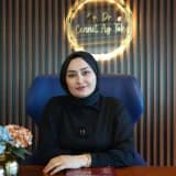 Op. Dr. Cennet Ay Tok