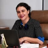 Op. Dr. Deniz Yıldıran Sarıcı