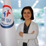 Op. Dr. Elif Gözdemir