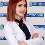 Op. Dr. Elif Nur Sevinç