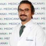 Op. Dr. Evren Sandal