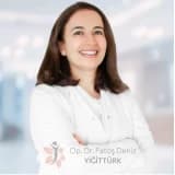 Op. Dr. Fatoş Deniz Yiğittürk