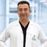 Op. Dr. Fikret İrkin