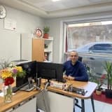 Op. Dr. Hüseyin Aksoy