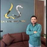 Op. Dr. Hüseyin Levent Şahin