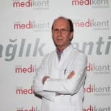 Op. Dr. İbrahim Karamanoğlu