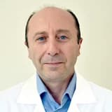 Op. Dr. İlker Şenses