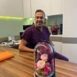 Op. Dr. İshak Cevdet Karataş