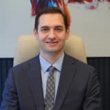 Op. Dr. İsmail Çalıkoğlu