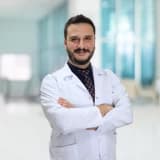 Op. Dr. İsmail Cem Özenirler