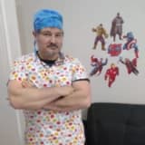 Op. Dr. Levent Ceyhan