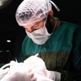 Op. Dr. Mehmet Ali Korkmaz