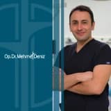 Op. Dr. Mehmet Deniz