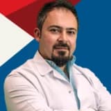 Op. Dr. Mehmet Serkan Alpaslan