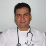 Op. Dr. Menderes Erçil