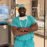 Op. Dr. Mugisha Markior Kyaruzi