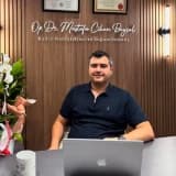 Op. Dr. Mustafa Cihan Baysal