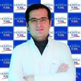 Op. Dr. Mustafa Salih Canpolat