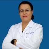 Op. Dr. Nesrin Yıldırım Gökçen