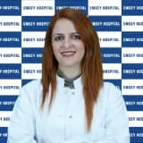 Op. Dr. Nihal Türk Çelik