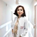 Op. Dr. Nilay Yolcu Van