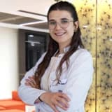 Op. Dr. Nisa Selin Kılınç Hasıripi